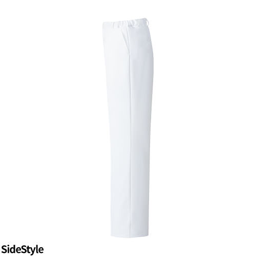 パンツ MZ-0203 白衣 ズボン ミズノ MIZUNO メンズ 男性用 白パンツ 白ズボン 医療 介護 人気 制服 ユニフォーム 医師 医者 看護師 ストレッチ 歯科 歯科衛生士 病院 おしゃれ かっこいい 動きやすい おすすめ