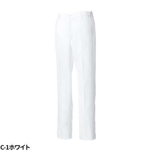 パンツ MZ-0203 白衣 ズボン ミズノ MIZUNO メンズ 男性用 白パンツ 白ズボン 医療 介護 人気 制服 ユニフォーム 医師 医者 看護師 ストレッチ 歯科 歯科衛生士 病院 おしゃれ かっこいい 動きやすい おすすめ