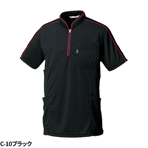 ミズノ　半袖ポロシャツ　2XL golfpartner-annex_mizuno-wear-148