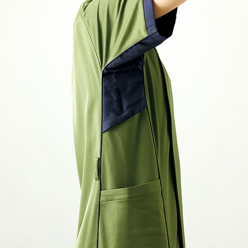 スクラブ 白衣 メンズ レディース 男女兼用 ユニセックス 住商モンブラン スクラブ 兼用 半袖 MS401-0132 -0173 -0183 -3283 -6183 -7273 -8322 -8373 医療 制服 ユニフォーム 医者 医師 看護師 ナース 病院 おしゃれ かわいい 可愛い かっこいい