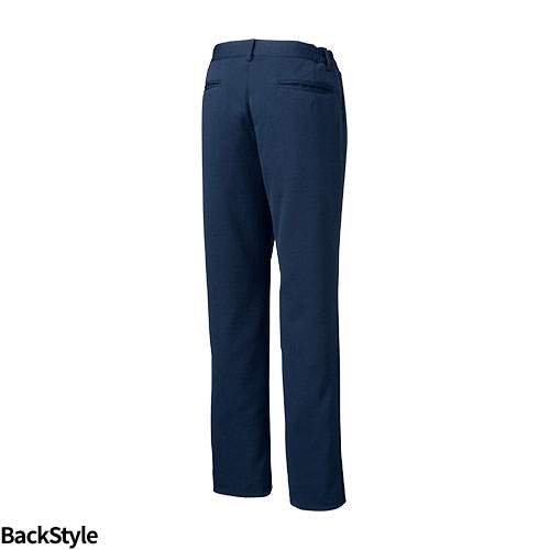 パンツ MZ-0167 白衣 ズボン ミズノ MIZUNO メンズ 男性用 医療 介護 人気 制服 ユニフォーム 医師 医者 看護師 ナース ストレッチ 伸びる 楽 ウエストゴム おしゃれ かっこいい 動きやすい おすすめ