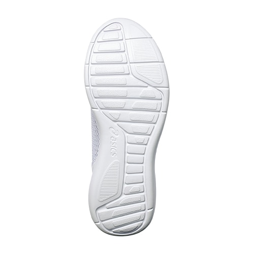 ナースウォーカー203 スニーカー asics アシックス 1A032 ナースシューズ 靴 男女兼用 足への負担が少ない つま先あり 軽い 消臭 医療 介護 看護師 ナース 介護士 病院 快適 プロ仕様 おしゃれ 人気 かわいい 可愛い かっこいい