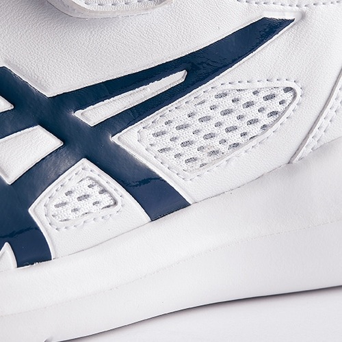 ナースウォーカー203 スニーカー asics アシックス 1A032 ナース