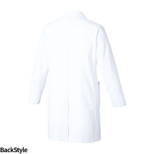ドクターコート 長袖 MZ-0176 ミズノ MIZUNO 白衣 メンズ 男性用 軽量 医者 病院 看護師 ナース 薬剤師 薬局 整骨院 医療用 実験 制服 ユニフォーム 名入れ おしゃれ かっこいい 動きやすい おすすめ
