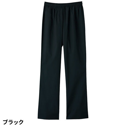 ストレートパンツ 男女兼用 スクラブ パンツ 6003SC PANTONE パントン FOLK ユニセックス 白衣 ズボン 医療用 人気 制服 ユニフォーム 医師 看護師 ゆったり 総ゴム おしゃれ 可愛い かっこいい おすすめ