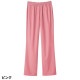 ストレートパンツ 男女兼用 スクラブ パンツ 6003SC PANTONE パントン FOLK ユニセックス 白衣 ズボン 医療用 人気 制服 ユニフォーム 医師 看護師 ゆったり 総ゴム おしゃれ 可愛い かっこいい おすすめ