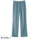 ストレートパンツ 男女兼用 スクラブ パンツ 6003SC PANTONE パントン FOLK ユニセックス 白衣 ズボン 医療用 人気 制服 ユニフォーム 医師 看護師 ゆったり 総ゴム おしゃれ 可愛い かっこいい おすすめ