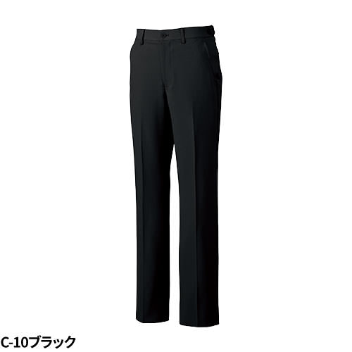 パンツ MZ-0088 MZ0088 白衣 ズボン ミズノ MIZUNO メンズ 男性用 医療 介護 人気 制服 ユニフォーム 医師 医者 看護師 ナース ストレッチ 伸びる おしゃれ かっこいい 履きやすい