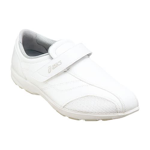 ナースウォーカー510 スニーカー asics アシックス 3A041 ナース 
