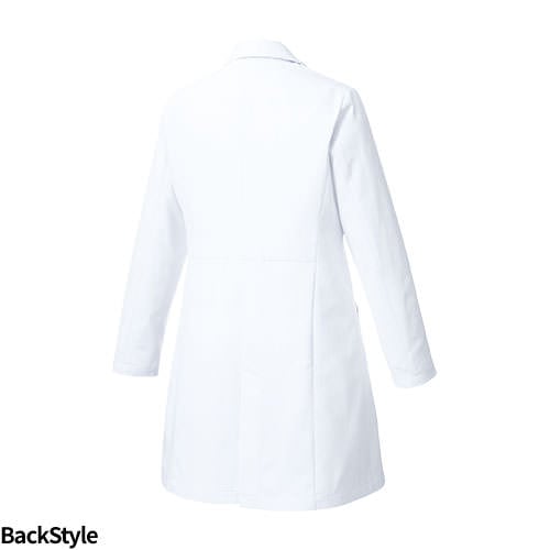 ドクターコート 長袖 MZ-0175 ミズノ MIZUNO 白衣 レディース 女性用 軽量 ウィメンズ 医者 女医 病院 看護師 ナース 薬剤師 薬局 医療用 制服 ユニフォーム 名入れ おしゃれ かわいい 可愛い 動きやすい おすすめ