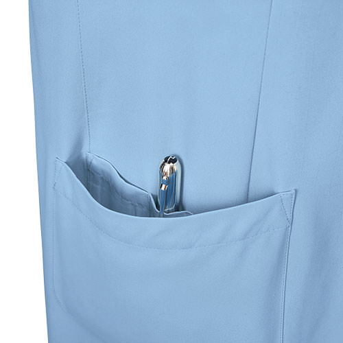 ドクターコート 長袖 MZ-0175 ミズノ MIZUNO 白衣 レディース 女性用 軽量 ウィメンズ 医者 女医 病院 看護師 ナース 薬剤師 薬局 医療用 制服 ユニフォーム 名入れ おしゃれ かわいい 可愛い 動きやすい おすすめ