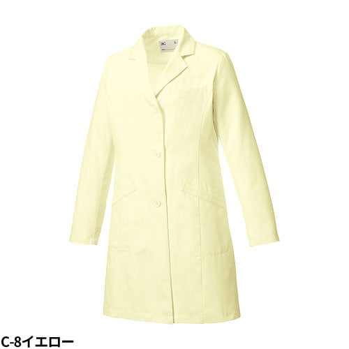 ドクターコート 長袖 MZ-0175 ミズノ MIZUNO 白衣 レディース 女性用 軽量 ウィメンズ 医者 女医 病院 看護師 ナース 薬剤師 薬局 医療用 制服 ユニフォーム 名入れ おしゃれ かわいい 可愛い 動きやすい おすすめ