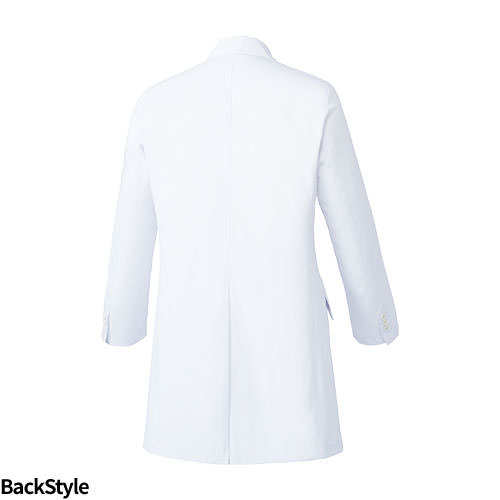 ドクターコート 長袖 MZ-0025 ミズノ MIZUNO 白衣 メンズ 男性用 医者 病院 看護師 ナース 薬剤師 薬局 整骨院 医療用 実験 制服 ユニフォーム ポケット 名入れ おしゃれ かっこいい 動きやすい おすすめ