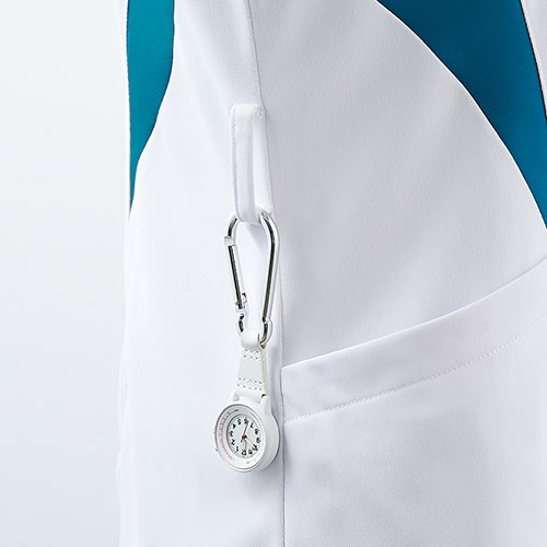 スクラブ 白衣 メンズ 男性用 住商モンブラン スクラブ メンズ 半袖 MS857-10、MS857-14、MS857-19 医療 制服 ユニフォーム 医者 医師 看護師 ナース 病院 おしゃれ かっこいい医療用 前開き ファスナー クリニック