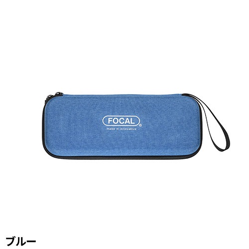 メーカー正規品] FOCAL フォーカル 聴診器 聴診器 ケース SP-193 医療