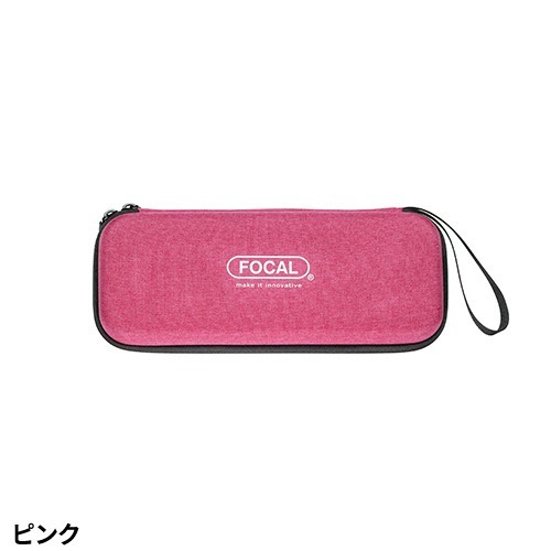 メーカー正規品] FOCAL フォーカル 聴診器 聴診器 ケース SP-193 医療