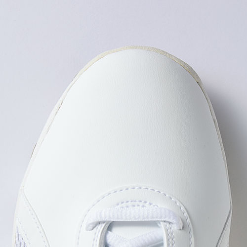 ナースウォーカー201 スニーカー asics アシックス FMN201 ナースシューズ 靴 男女兼用 疲れない 疲れにくい ヒール低め ゴム底 医療 介護 看護師 ナース 介護士 病院 実習 オフィス 快適 おしゃれ 人気 かわいい 可愛い かっこいい