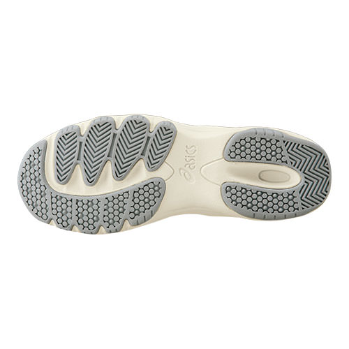 ナースウォーカー201 スニーカー asics アシックス FMN201 ナースシューズ 靴 男女兼用 疲れない 疲れにくい ヒール低め ゴム底 医療 介護 看護師 ナース 介護士 病院 実習 オフィス 快適 おしゃれ 人気 かわいい 可愛い かっこいい