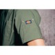【メール便対応】白衣 上下セット(7033SC+5017SC) スクラブ パンツ ディッキーズ Dickies ユニセックス 男女兼用 医療 医師 医者 看護師 ナース 手術衣 人気 制服 ユニフォーム 病院 介護 おしゃれ かわいい かっこいい
