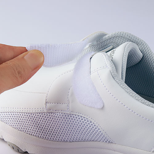 ナースウォーカー202 スニーカー asics アシックス FMN202 ナースシューズ 靴 男女兼用 疲れない 疲れにくい ベルト 業務用 医療 介護 看護師 ナース 介護士 病院 病院見学 快適 おしゃれ 人気 かわいい 可愛い かっこいい おすすめ