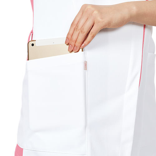 ジャケット 白衣 ケーシー MZ-0237 医療 ミズノ MIZUNO メンズ 男性用 半袖 医師 医者 看護師 ナース 医療用 人気 病院 整体 上衣 医務衣 診察衣 ストレッチ 伸縮性 動きやすい かっこいい おしゃれ おすすめ 通販