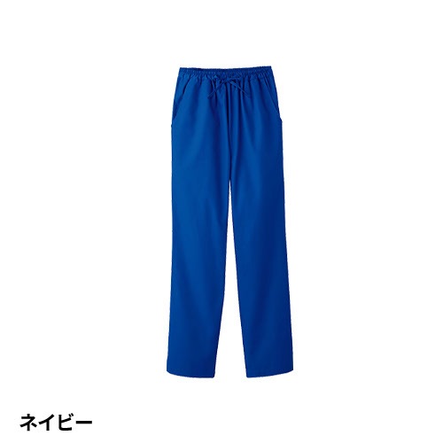レディスストレートパンツ スクラブ パンツ 6012SC PANTONE パントン FOLK レディース 白衣 ズボン 医療用 人気 制服 ユニフォーム 医師 看護師 歯科 歯科衛生士 スリム 総ゴム おしゃれ 可愛い おすすめ