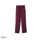 レディスストレートパンツ スクラブ パンツ 6012SC PANTONE パントン FOLK レディース 白衣 ズボン 医療用 人気 制服 ユニフォーム 医師 看護師 歯科 歯科衛生士 スリム 総ゴム おしゃれ 可愛い おすすめ