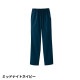 レディスストレートパンツ スクラブ パンツ 6012SC PANTONE パントン FOLK レディース 白衣 ズボン 医療用 人気 制服 ユニフォーム 医師 看護師 歯科 歯科衛生士 スリム 総ゴム おしゃれ 可愛い おすすめ