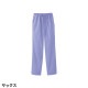 レディスストレートパンツ スクラブ パンツ 6012SC PANTONE パントン FOLK レディース 白衣 ズボン 医療用 人気 制服 ユニフォーム 医師 看護師 歯科 歯科衛生士 スリム 総ゴム おしゃれ 可愛い おすすめ
