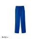レディスストレートパンツ スクラブ パンツ 6012SC PANTONE パントン FOLK レディース 白衣 ズボン 医療用 人気 制服 ユニフォーム 医師 看護師 歯科 歯科衛生士 スリム 総ゴム おしゃれ 可愛い おすすめ