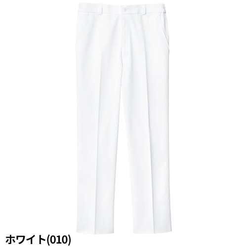 パンツ WH12006 白衣 ズボン 自重堂 whisel ホワイセル メンズ 男性用 白パンツ 白ズボン 医療 介護 人気 制服 ユニフォーム 医師 医者 看護師 ナース ストレッチ 速乾 病院 おしゃれ かっこいい 動きやすい おすすめ