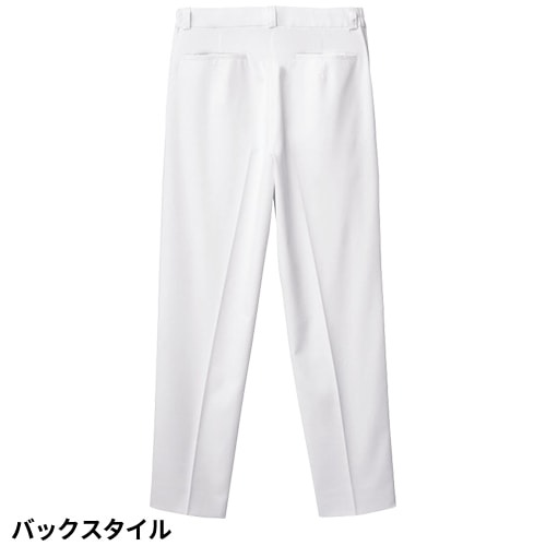 パンツ WH12006 白衣 ズボン 自重堂 whisel ホワイセル メンズ 男性用 白パンツ 白ズボン 医療 介護 人気 制服 ユニフォーム 医師 医者 看護師 ナース ストレッチ 速乾 病院 おしゃれ かっこいい 動きやすい おすすめ