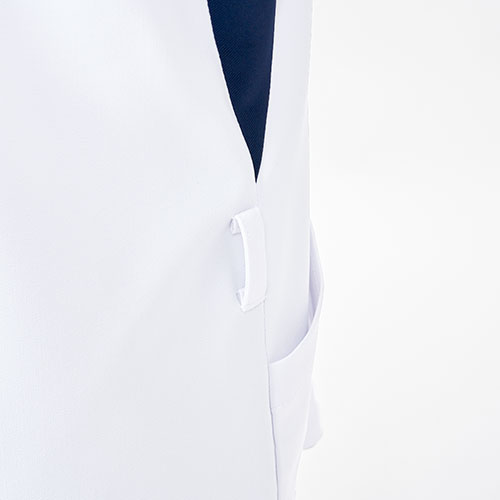 ユニセックス Vネック スクラブ 医療 白衣 UQM1533 UQM1534 男女兼用 ルコックスポルティフ ナース服 半袖 医療用 病院 看護師 医者 研修医 手術衣 手術着 速乾 工業洗濯 ストレッチ 病院 かっこいい 可愛い かわいい おしゃれ 動きやすい