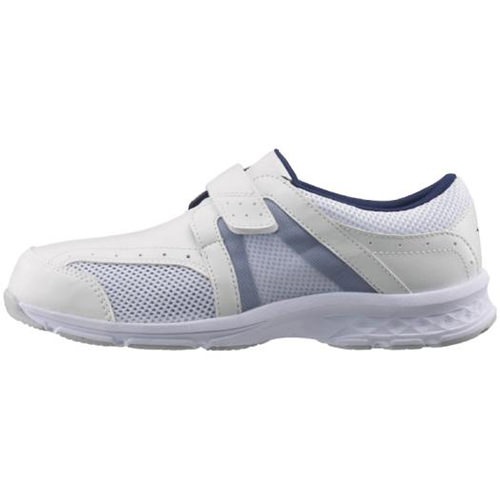 エアフォート AIRFORT スニーカー ミズノ MIZUNO F1GB1 ナースシューズ 靴 メンズ レディース 疲れにくい 軽い ソフト ベルト 医療用 通気性 看護師 ナース 介護士 病院 快適 おしゃれ 人気 かわいい 可愛い かっこいい おすすめ