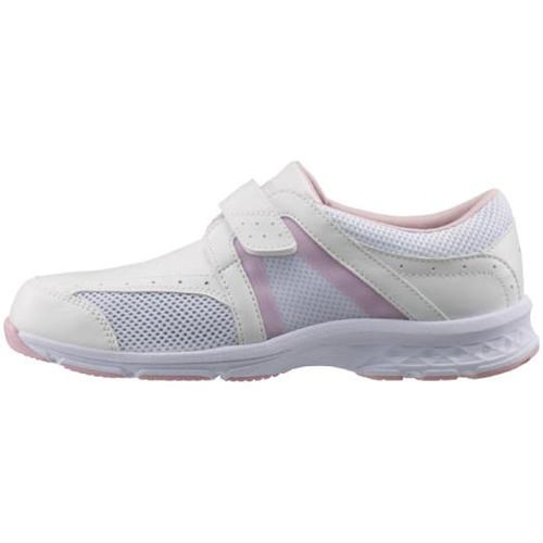 エアフォート AIRFORT スニーカー ミズノ MIZUNO F1GB1 ナースシューズ 靴 メンズ レディース 疲れにくい 軽い ソフト ベルト 医療用 通気性 看護師 ナース 介護士 病院 快適 おしゃれ 人気 かわいい 可愛い かっこいい おすすめ