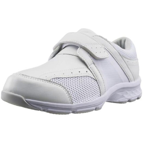 エアフォート AIRFORT スニーカー ミズノ MIZUNO F1GB1 ナースシューズ 靴 メンズ レディース 疲れにくい 軽い ソフト ベルト 医療用 通気性 看護師 ナース 介護士 病院 快適 おしゃれ 人気 かわいい 可愛い かっこいい おすすめ