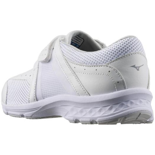 エアフォート AIRFORT スニーカー ミズノ MIZUNO F1GB1 ナースシューズ 靴 メンズ レディース 疲れにくい 軽い ソフト ベルト 医療用 通気性 看護師 ナース 介護士 病院 快適 おしゃれ 人気 かわいい 可愛い かっこいい おすすめ