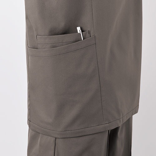 スクラブ 白衣 メンズ レディース 男女兼用 ユニセックス ディッキーズ Dickies ユニセックス スクラブ 7112SC 医療 制服 ユニフォーム 医者 医師 看護師 ナース 病院 おしゃれ かわいい 可愛い かっこいい医療用 手術衣 オペ着 クリニック