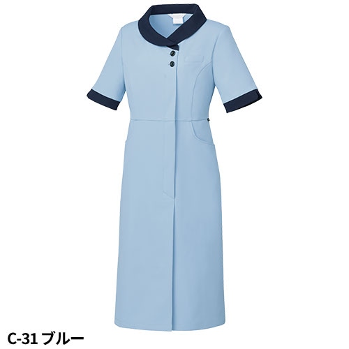 ワンピース 医療用 看護師 ナース ナース服 ナースウェア 看護服 制服