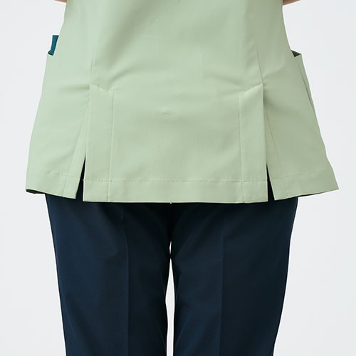 スクラブ 白衣 メンズ レディース 男女兼用 ユニセックス 住商モンブラン スクラブ 兼用 半袖 RS003-1272 -2183 -2283 -3133 -3331 -7212 -8322 医療 制服 ユニフォーム 医者 医師 看護師 ナース 病院 おしゃれ かわいい 可愛い かっこいい