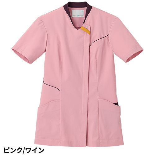 スクラブ 白衣 メンズ レディース 男女兼用 ユニセックス 住商モンブラン スクラブ 兼用 半袖 RS003-1272 -2183 -2283 -3133 -3331 -7212 -8322 医療 制服 ユニフォーム 医者 医師 看護師 ナース 病院 おしゃれ かわいい 可愛い かっこいい