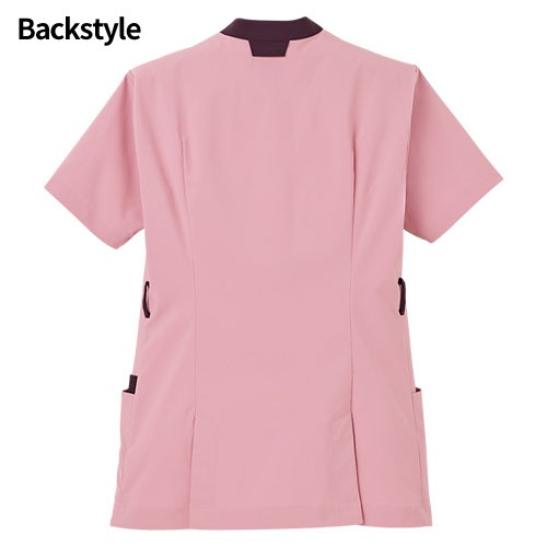 スクラブ 白衣 メンズ レディース 男女兼用 ユニセックス 住商モンブラン スクラブ 兼用 半袖 RS003-1272 -2183 -2283 -3133 -3331 -7212 -8322 医療 制服 ユニフォーム 医者 医師 看護師 ナース 病院 おしゃれ かわいい 可愛い かっこいい