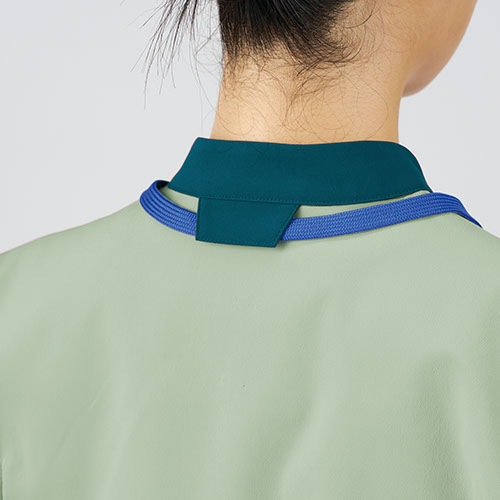 スクラブ 白衣 メンズ レディース 男女兼用 ユニセックス 住商モンブラン スクラブ 兼用 半袖 RS003-1272 -2183 -2283 -3133 -3331 -7212 -8322 医療 制服 ユニフォーム 医者 医師 看護師 ナース 病院 おしゃれ かわいい 可愛い かっこいい