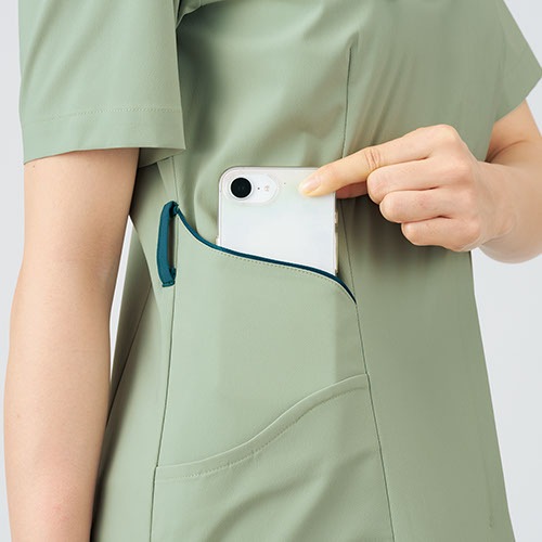 スクラブ 白衣 メンズ レディース 男女兼用 ユニセックス 住商モンブラン スクラブ 兼用 半袖 RS003-1272 -2183 -2283 -3133 -3331 -7212 -8322 医療 制服 ユニフォーム 医者 医師 看護師 ナース 病院 おしゃれ かわいい 可愛い かっこいい