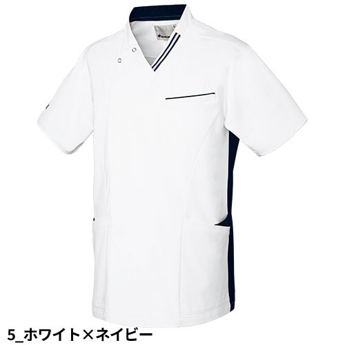 ⭐️一男くん様おまとめ専用⭐️ ルコックスポルティフ　3点 スクラブ 白衣 メンズ レディース 男女兼用 ユニセックス ルコック