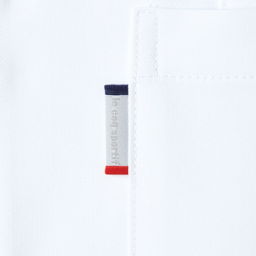 ユニセックス Vネック スクラブ 医療 白衣 UQM1525N 男女兼用 ルコックスポルティフ ナース服 半袖 医療用 病院 看護師 医者 研修医 手術衣 手術着 速乾 病院 薬剤師 介護 かっこいい 可愛い かわいい おしゃれ 動きやすい