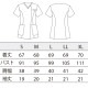 [ 特別価格 ]スクラブ 白衣 レディース 女性用 住商モンブラン uka 半袖 UM500 医療 制服 ユニフォーム 看護師 ナース 病院 エステ 美容 歯医者 サロン ファスナー おしゃれ かわいい 可愛い 医療用 ウカ きれい 前開き 透けにくい 動きやすい 人気 おすすめ