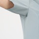 [ 特別価格 ]スクラブ 白衣 レディース 女性用 住商モンブラン uka 半袖 UM500 医療 制服 ユニフォーム 看護師 ナース 病院 エステ 美容 歯医者 サロン ファスナー おしゃれ かわいい 可愛い 医療用 ウカ きれい 前開き 透けにくい 動きやすい 人気 おすすめ