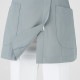 [ 特別価格 ]スクラブ 白衣 レディース 女性用 住商モンブラン uka 半袖 UM500 医療 制服 ユニフォーム 看護師 ナース 病院 エステ 美容 歯医者 サロン ファスナー おしゃれ かわいい 可愛い 医療用 ウカ きれい 前開き 透けにくい 動きやすい 人気 おすすめ