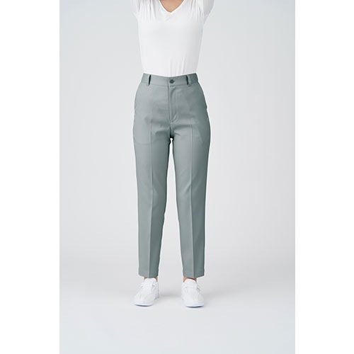 [ 特別価格 ]スクラブ 白衣 レディース 女性用 住商モンブラン uka パンツ UM700 医療 制服 ユニフォーム 看護師 ナース 病院 エステ 美容 歯医者 サロン おしゃれ かわいい 可愛い 医療用 ウカ きれい 透けにくい 動きやすい 人気 おすすめ